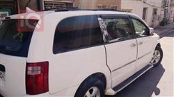Dodge Grand Caravan